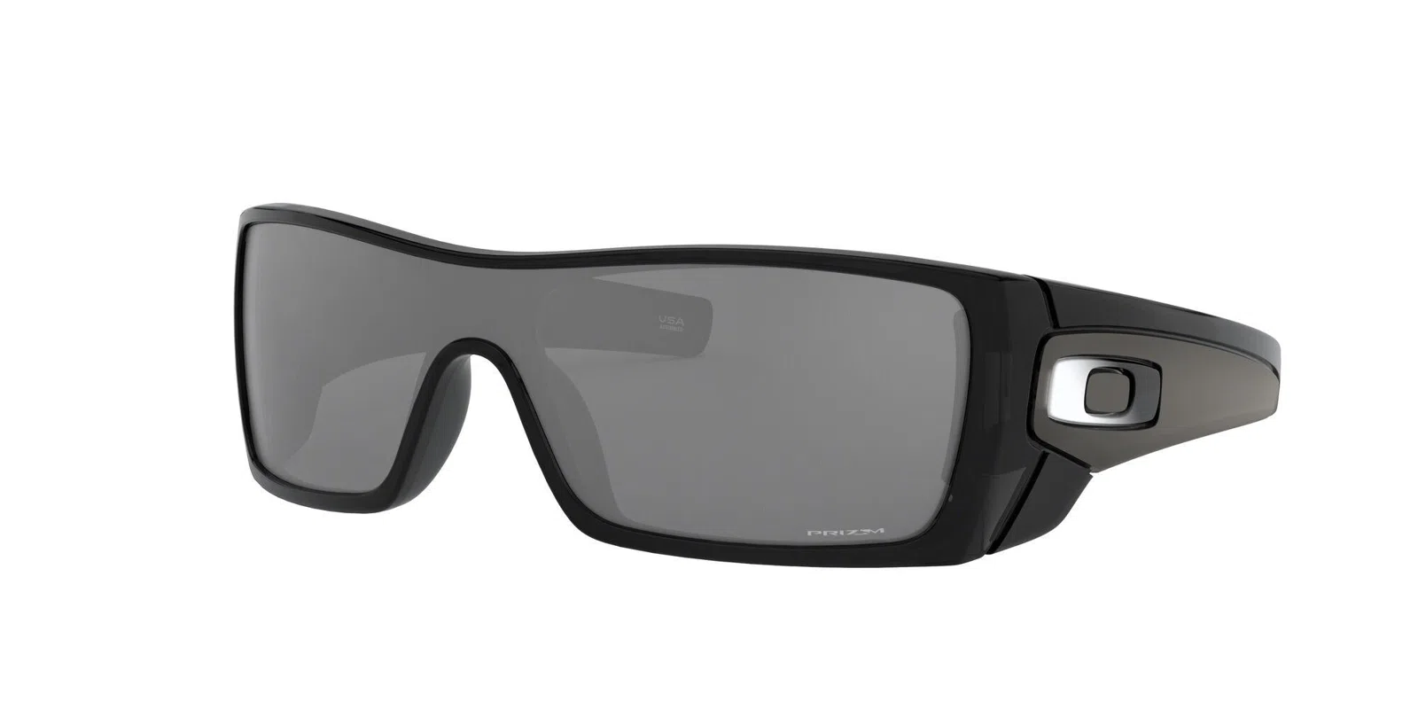 Oakley Batwolf 9101 Sunglasses - view 62
